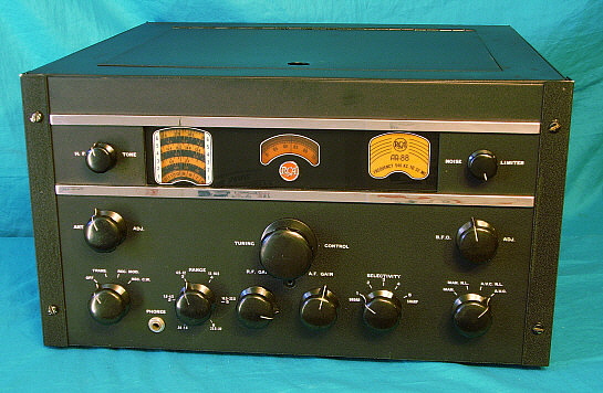 Rca Ar 88 Series Receivers